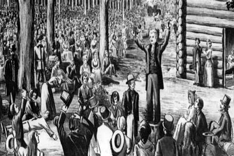 The Vibrant Culture of Celebrations in Central Kentucky