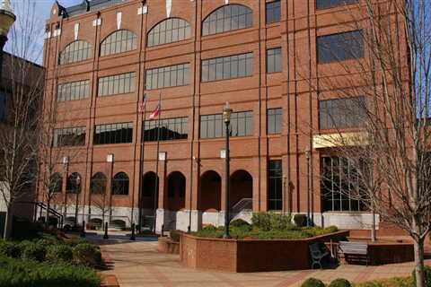 The Evolution of Public Policies in Hall County, Georgia