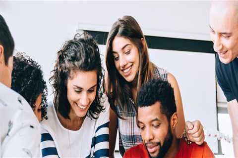 Engaging College Students and Young Voters: Strategies for Success in Central Kentucky