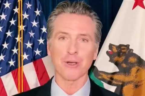 We Were Right: Newsom’s $20 Min. Wage Has Now Nuked 20,000 Fast Food Jobs, Cost Remaining Workers..