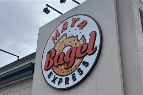 Maya Bagel Express Expands with Second Louisville Location