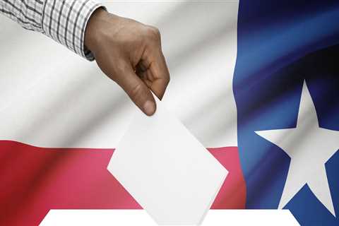 The Political Landscape of Harris County, Texas: Upcoming Elections and Candidates