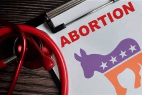 Pew Research: 68% of Democrats Approve Abortion for Fetal Disability While Claiming to Defend the..