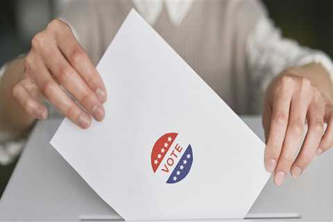 The Impact of National Politics on Local Elections in Harris County, Texas: An Expert's Perspective