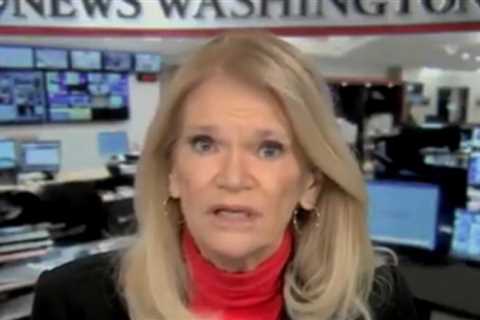 PIGS FLY: Martha Raddatz of ABC News Gives Trump Credit for Peace Deal With Israel and Hamas: ‘A..