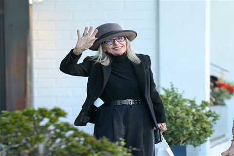 Legendary Actress Dies at 79, Leaving Lasting Legacy