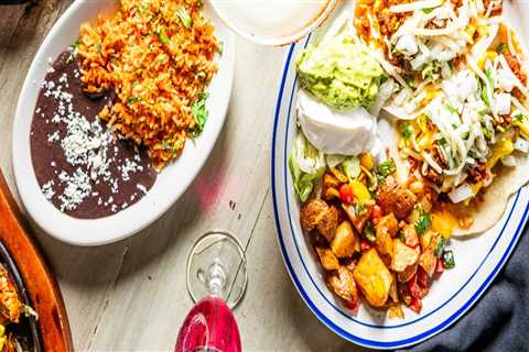 Food Events in King County, Washington: To Bring or Not to Bring Your Own Utensils?