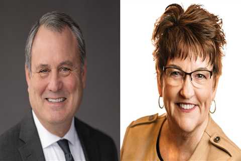 The Power Players of Clackamas County, Oregon