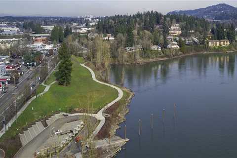 The Political Journey of Jim Bernard in Clackamas County, Oregon