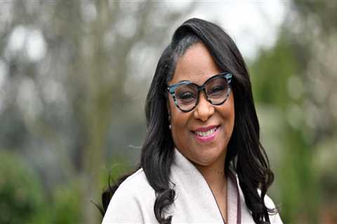 The Political Landscape of Clackamas County, Oregon