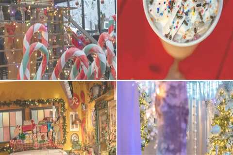 The Delicious World of Themed Food Events in King County, Washington