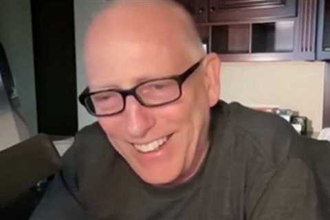 Scott Adams Predicts ‘No Kings’ Protests Will Go Nowhere: ‘What Exactly is That Going to do for..