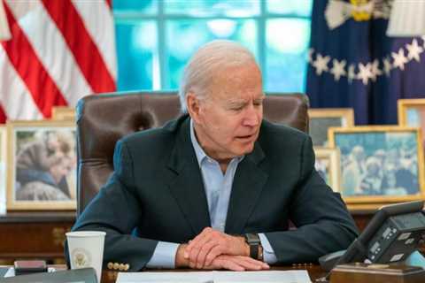 Backfire: Biden Finally Responds to Peace Deal, But with Unexpected Admission That He Failed on..