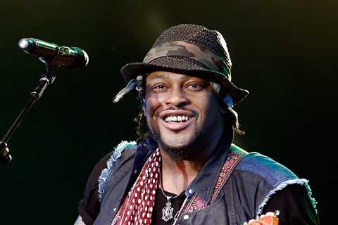 D’Angelo Dies at 51 After Battling Cancer