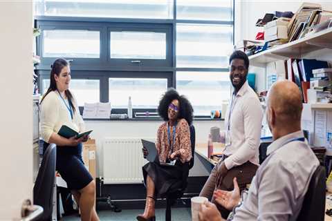 The Essential Role of Teachers and Staff in School Events in Southern Mississippi