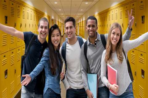 The Power of School Events: Fostering School Spirit in Southern Mississippi