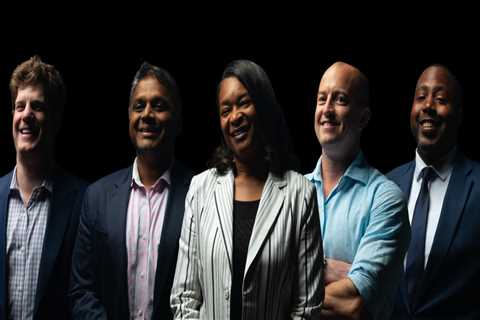 Addressing Income Inequality: How Political Candidates in Northern Virginia Plan to Tackle the Issue