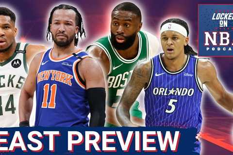 LaMelo Ball’s development KEY to Charlotte Hornets success in Eastern Conference. NBA SEASON PREVIEW