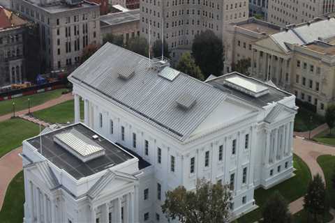 The Changing Political Landscape in Northern Virginia