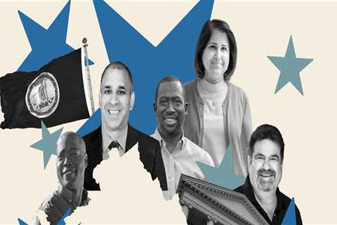 Reducing Poverty in Northern Virginia: Proposed Solutions by Political Candidates