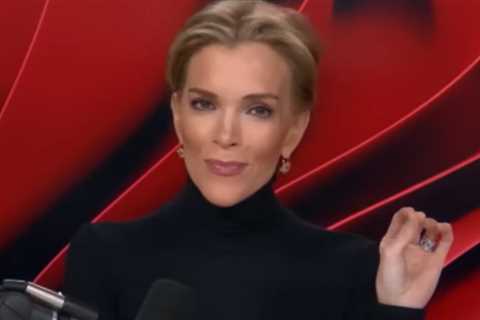 Megyn Kelly Says She May Run for President if AOC Does: ‘There’s No Way This Person Can Run for..