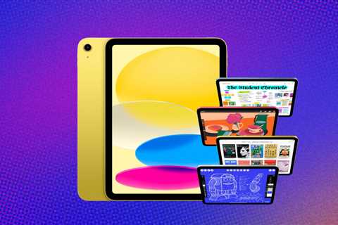 11-inch Apple iPad Sale: Get Yours for $300 Today!