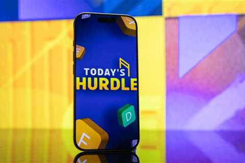 Hurdle Hints and Answers for October 19, 2025