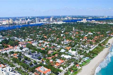 The Festive Spirit of Southeast Florida