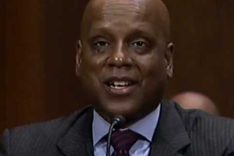 SHOCK: Biden Judge Orders ICE Agent Arrests at Courthouses