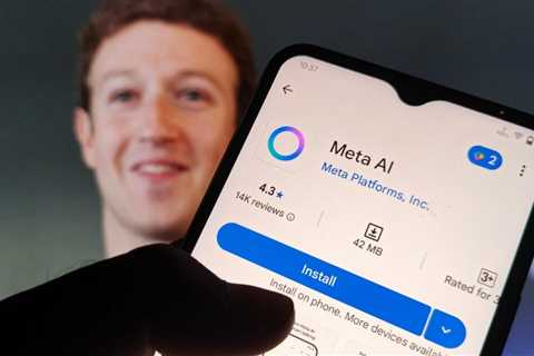 Meta’s AI Team Facing Hundreds of Layoffs