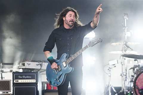 Get Tickets for Hollywood Events: Dates, Cities & More