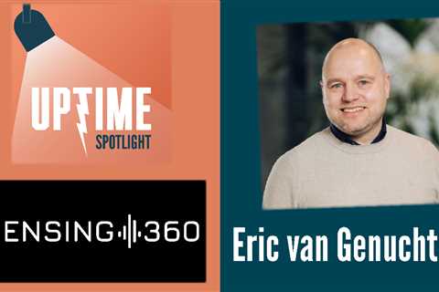 Sensing360’s Fiber Optics Catch Gearbox Failures Early