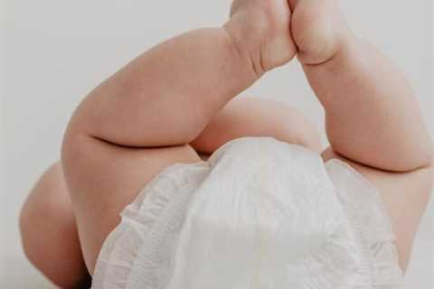 6 Best Non Toxic Diapers For Babies