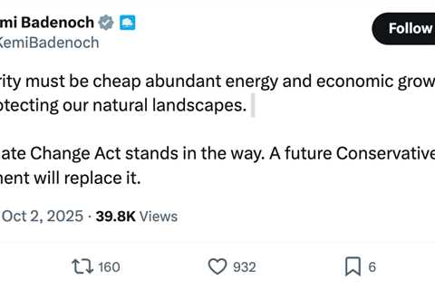 The Carbon Brief Interview: UK Climate Change Committee’s Emma Pinchbeck