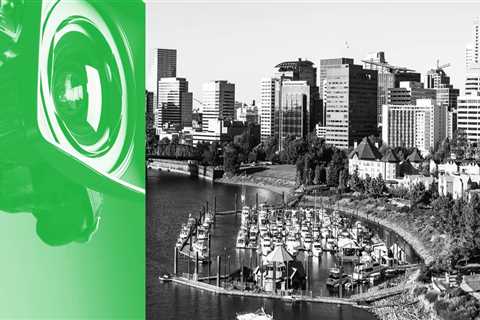 The Ultimate Guide to Submitting Your Film to Central Oregon Film Festivals: An Expert's Perspective