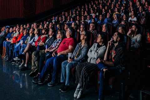 A Comprehensive Guide to Attending Film Festivals in Central Oregon