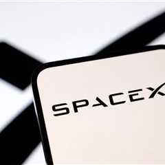 SpaceX to Receive $2 Billion Contract for Golden Dome Project