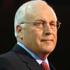 Dick Cheney Passes Away at 84