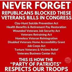 Trump and Our Troops