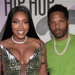Mendeecees Updates Fans on His Relationship with Yandy Smith