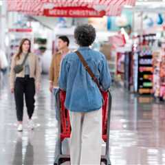 Early Black Friday Sales Launch at Target on Nov. 6