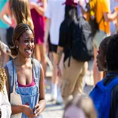 The Power of Cultural Events in East Tennessee