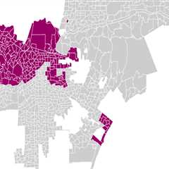 The Complex Political Landscape of Los Angeles County, California