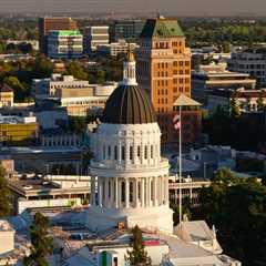 The Complex Political Landscape of Los Angeles County