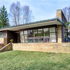 Exploring the Architectural Heritage of Wayne County, Michigan