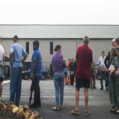 The Importance of Registering to Vote in Mobile County, Alabama