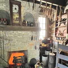 Preserving and Celebrating the Heritage of Wayne County, Michigan: A Rich and Diverse History