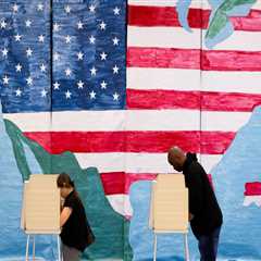 The Impact of Political Engagement in Northern Virginia