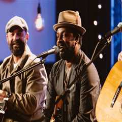 The Musical Melting Pot of Southeast SC: A Look at the Region's Top Musicians