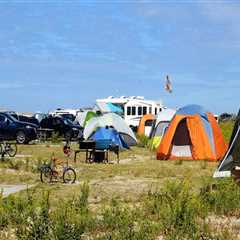 Mastering Parking at Youth Events in Southern Maryland